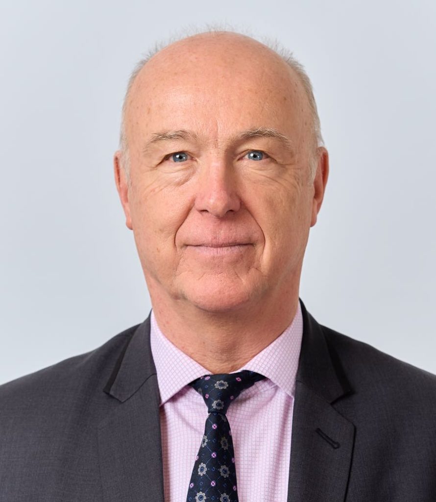 Graham Lyon